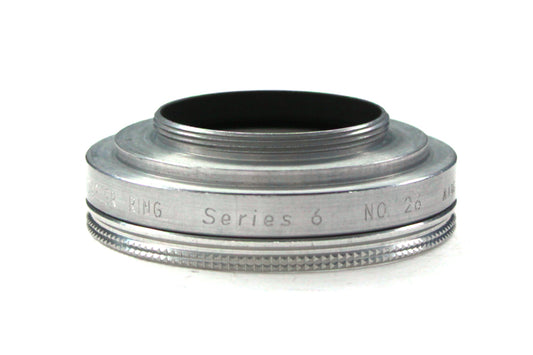 Adapter Ring Series Vi No. 26 30mm Diameter Kodak