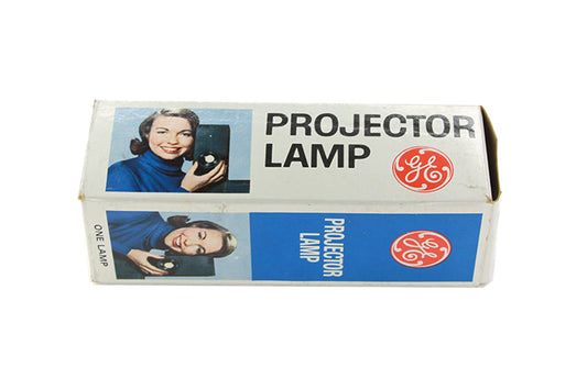 Cbj/cbc 115-120 Volt 75 Watt Projector Bulb Lamp Ba15s Base