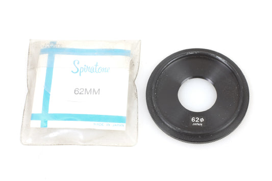 Fish Eye Adapter 62mm New