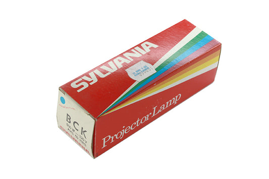 Replacement Bulb for Bck 500w 120v