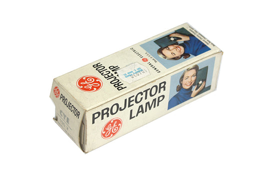 Cye / Cmf 400w 120v Projector Lamp Light Bulb