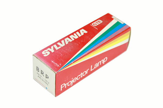 Brp Lamp Bulb 750 Watts 120 Volts 50 Hour New