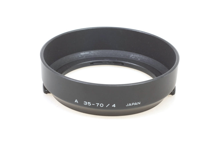 Lens Hood Minolta a 35-70 / 4