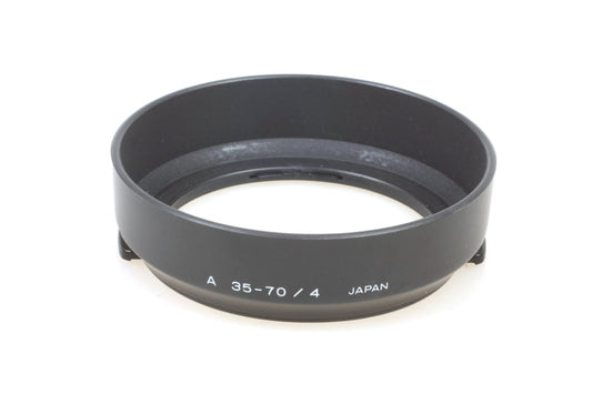 Lens Hood Minolta a 35-70 / 4