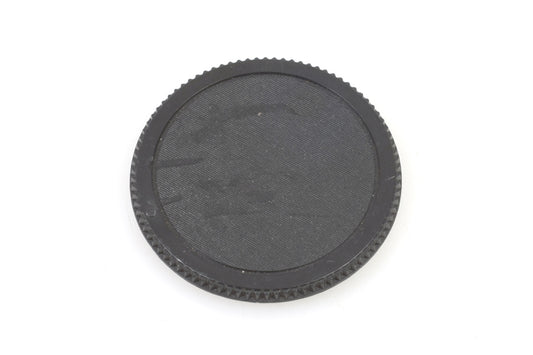 Pk Pentax Body Cap for K1000