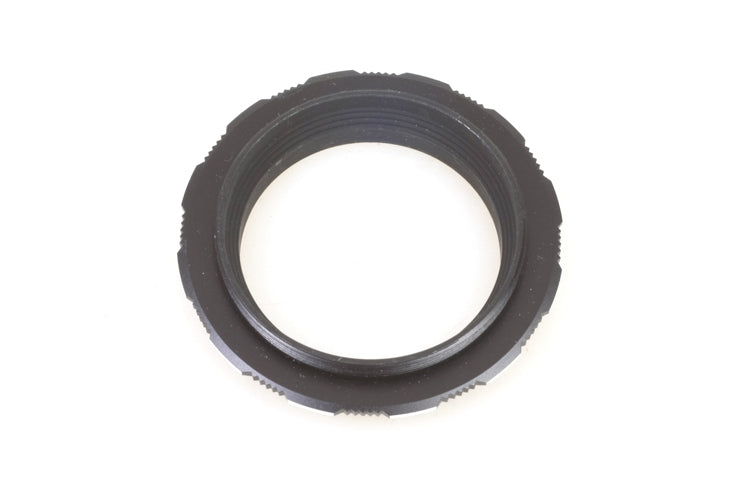 43mm Screw Mount Lens Reverse Adapter Ring New Metal Made in Japan