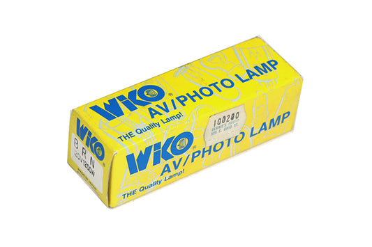 Brn Bulb 1200w 120v T7 Halogen