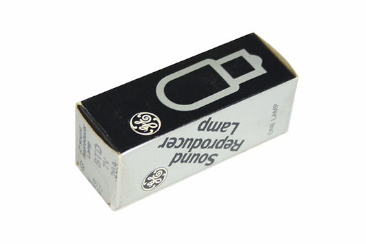 Btd Projection Projector Lamp Bulb 7v .20a Exciter Lamp