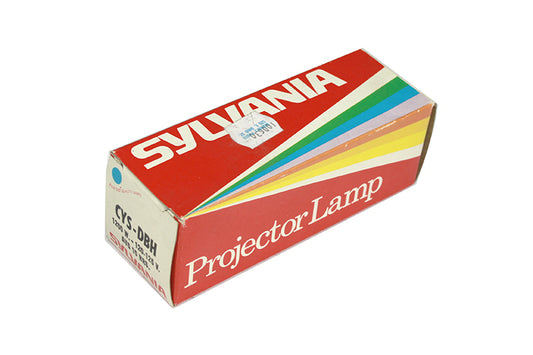 Replacement for Projection Lamp Bulb Dbh Cys Light Bulb