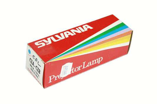 Replacement for Projection Lamp/bulb Cza Czb 120v