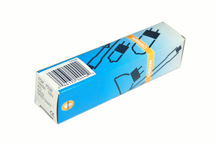 1000w 120v Fcm R7s Base Halogen Bulb