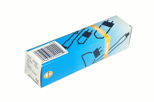 1000w 120v Fcm R7s Base Halogen Bulb