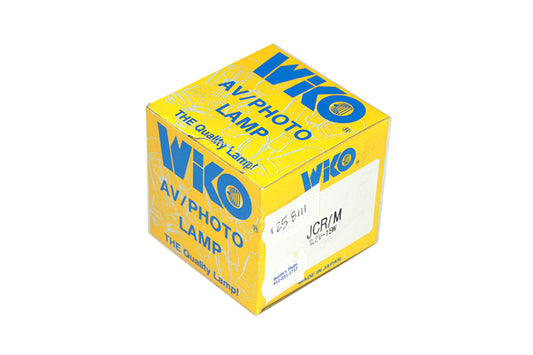 Replacement Bulb Jcr/m 15w 7.20v