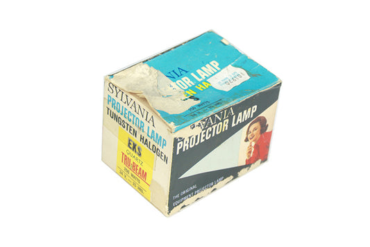 Emm/eks Projector Light Bulb