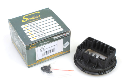Sgm800 Interfit Strobies Flex Mount for Pro Master 7500dx New