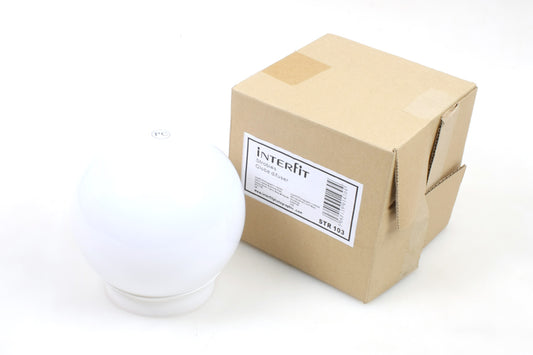 Globe Diffuser Interfit Strobies New