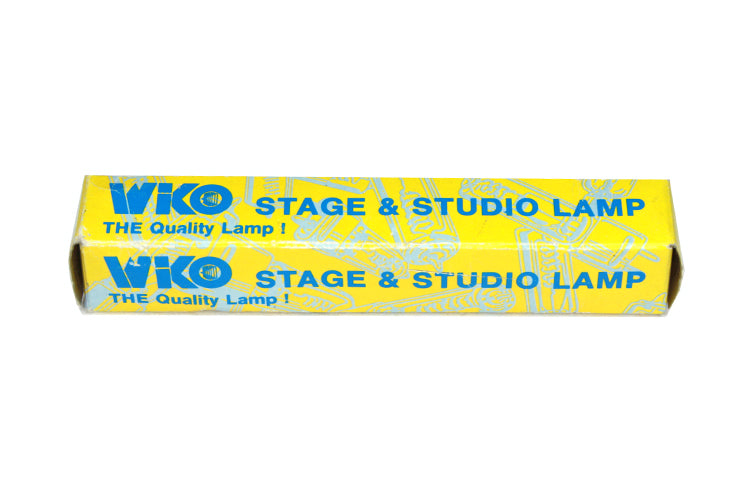 Fcl 500w 120v Clear Double Ended 118mm Halogen Bulb Wiko