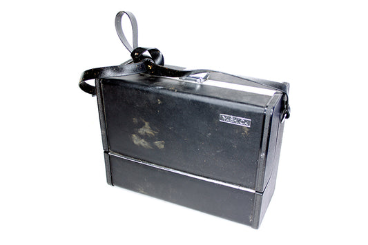 Case for Yashica Electro 35 Camera Vintage H.d. W Strap