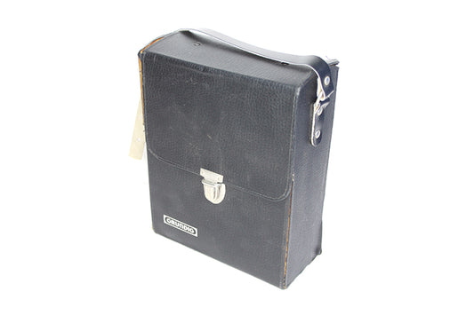 Camera Case W/ Strap Vintage