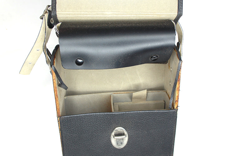 Camera Case W/ Strap Vintage