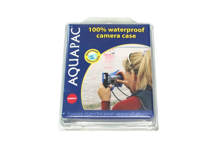 Digital Point & Shoot 100% Waterproof Case