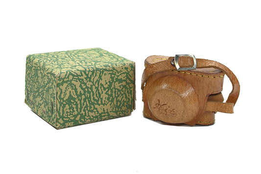 Subminiature Camera Hit Case in Box Like New