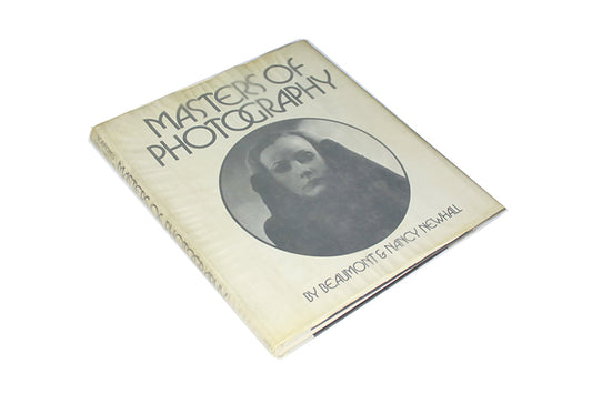Masters of Photography Hardcover