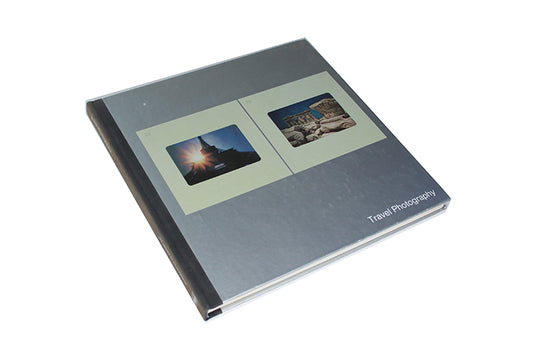 Life Library of Photography: Travel Photography Hardcover