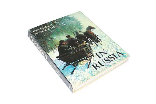 In Russia (Hardcover) Arthur Miller