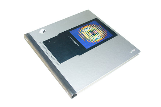 Color (Life Library of Photography) Hardcover