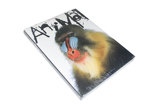 Animal Hardcover by James Balog 1999