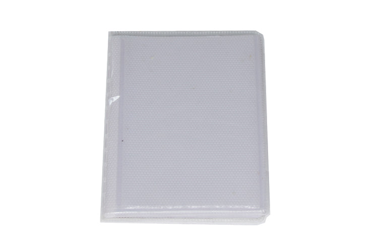Wallet Picture Photo Album
