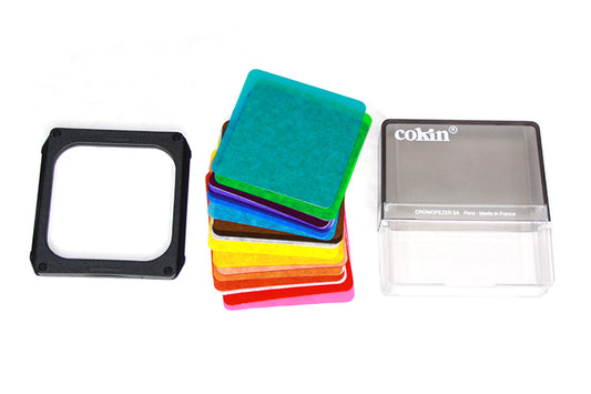 Filter 375 Cokin Creative Filters