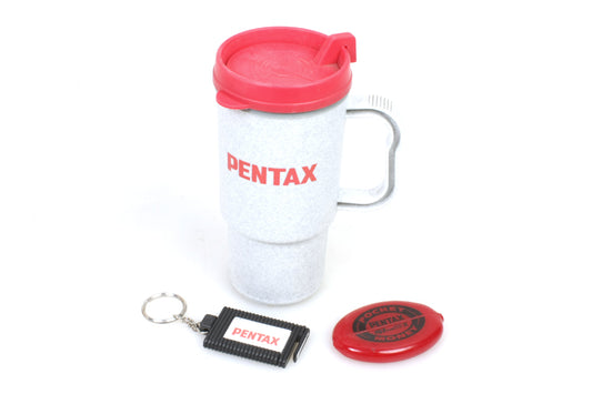 Camera Gear Pentax Lot 3