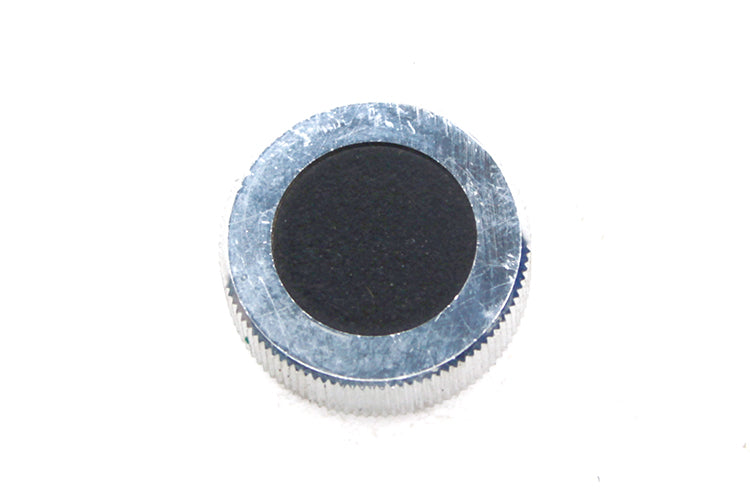 Genuine Bolex Paillard D-mount Rear Lens Cap for 8mm Movie Camera