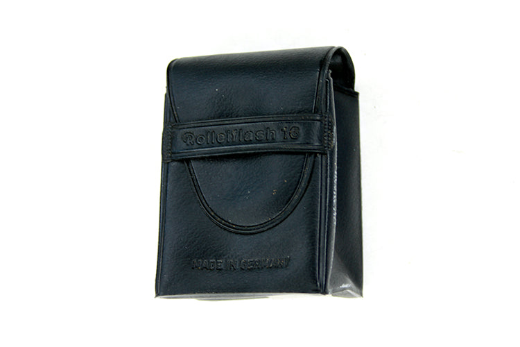 Case Only Rollei 16 Rolleiflash