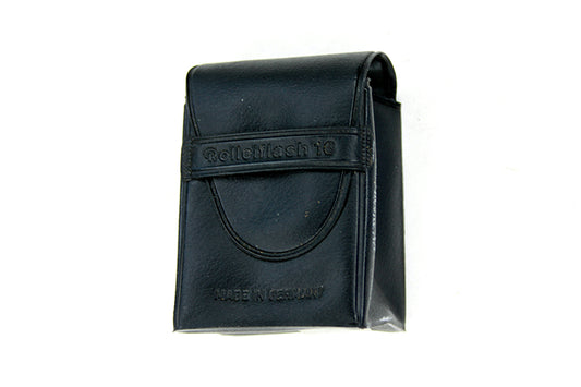 Case Only Rollei 16 Rolleiflash