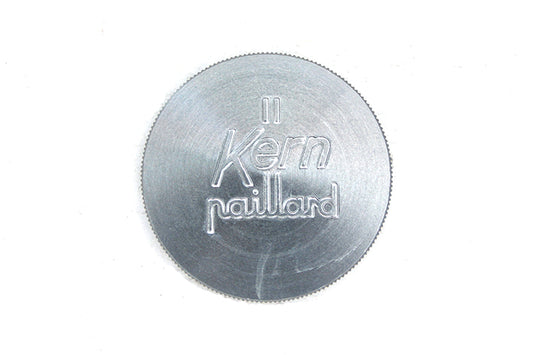 C Mount Front Lens Cap Bolex Kern Paillard Screw in Metal