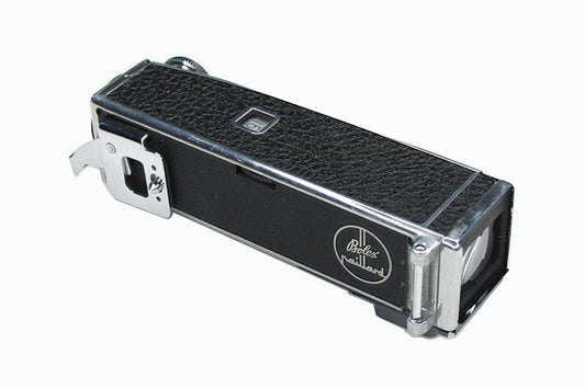 Finder for Bolex 16mm Camera