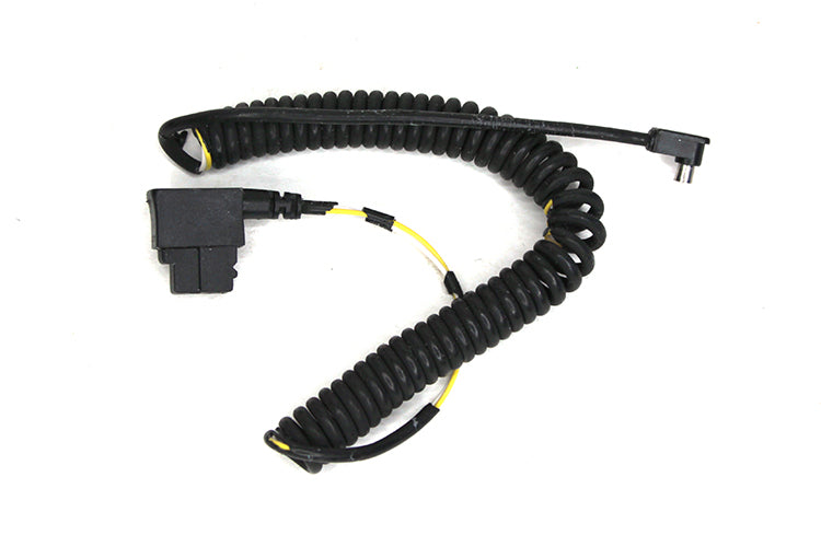 Pc Cord for Metz 45ct-1 Flash