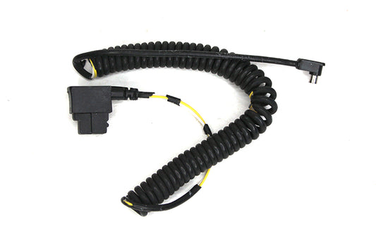 Pc Cord for Metz 45ct-1 Flash