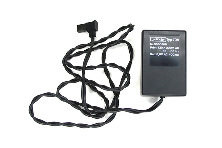708 Metz Charger for Ct/cl 45 & 60