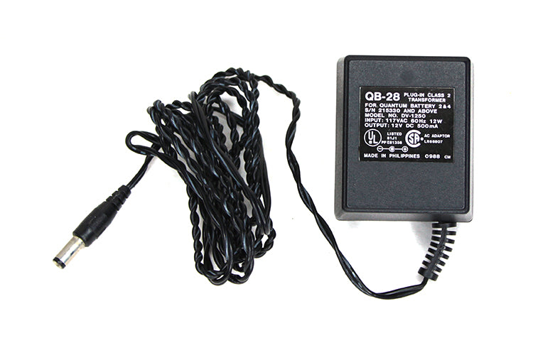 Qb28 Charger Quantum for Battery 2 & 4