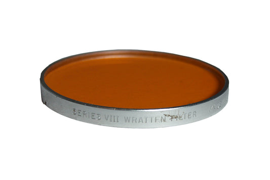 Series VIII Wratten Filter 21