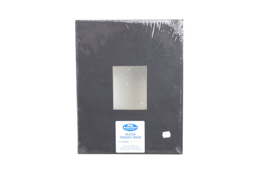 Savage Black Transo Mats Pack Of 10
