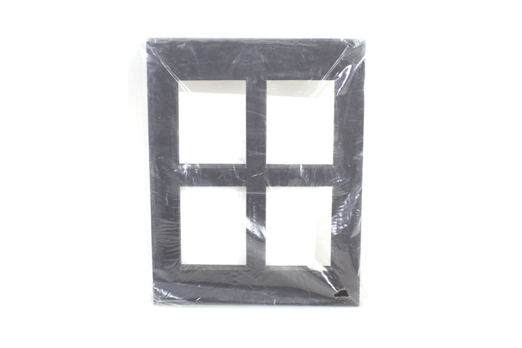 Savage Black Transo - Mat Package Of 10