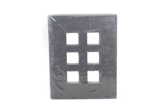 Savage Black Transo - Mat Package Of 10