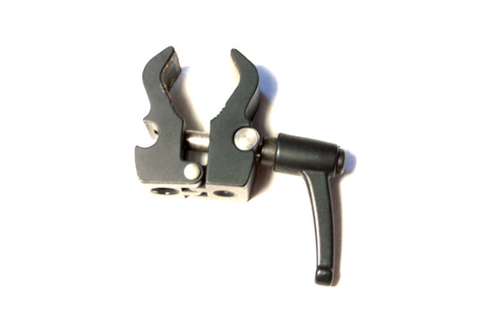 Manfrotto 386b Nano Clamp For Tube 13-35mm