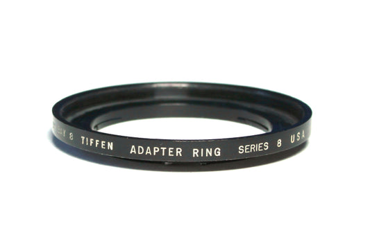 57 Bay 8 Tiffen Adapter Ring Series 8