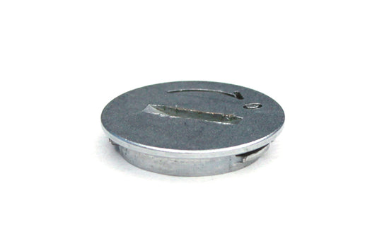 Metal Battery Cover For Nikon Nikkormat